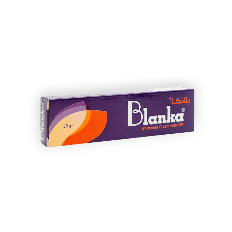 BLANKA CREAM 50 GM