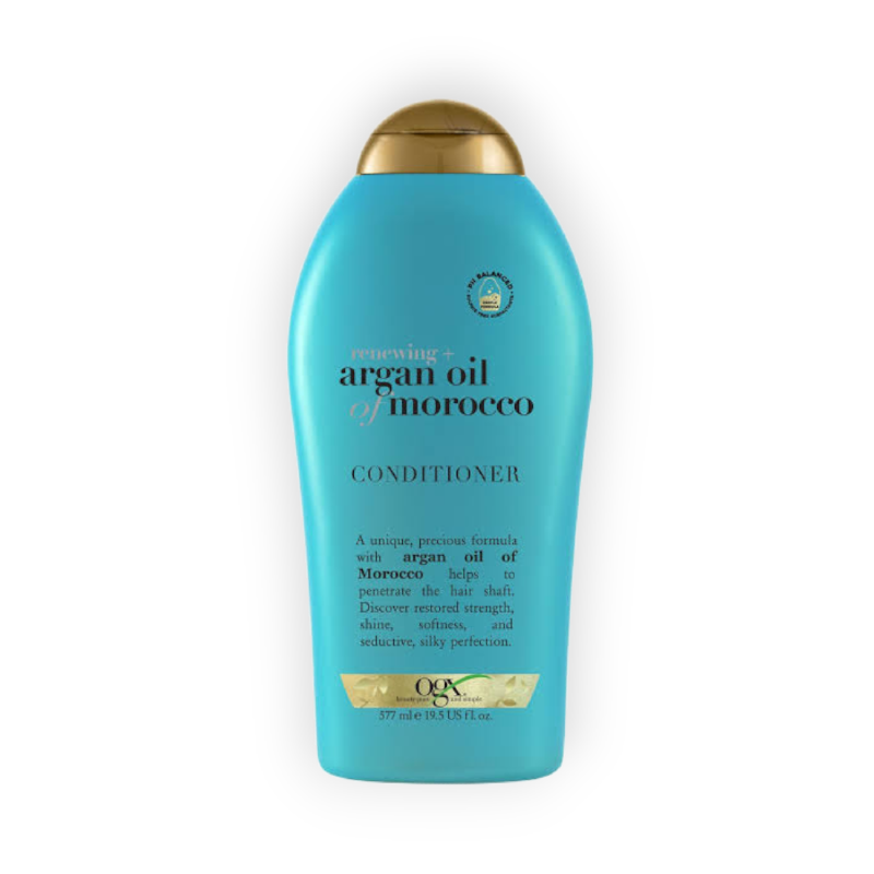 OGX CONDITIONER  ARGAN OIL MOROCCO 577ML