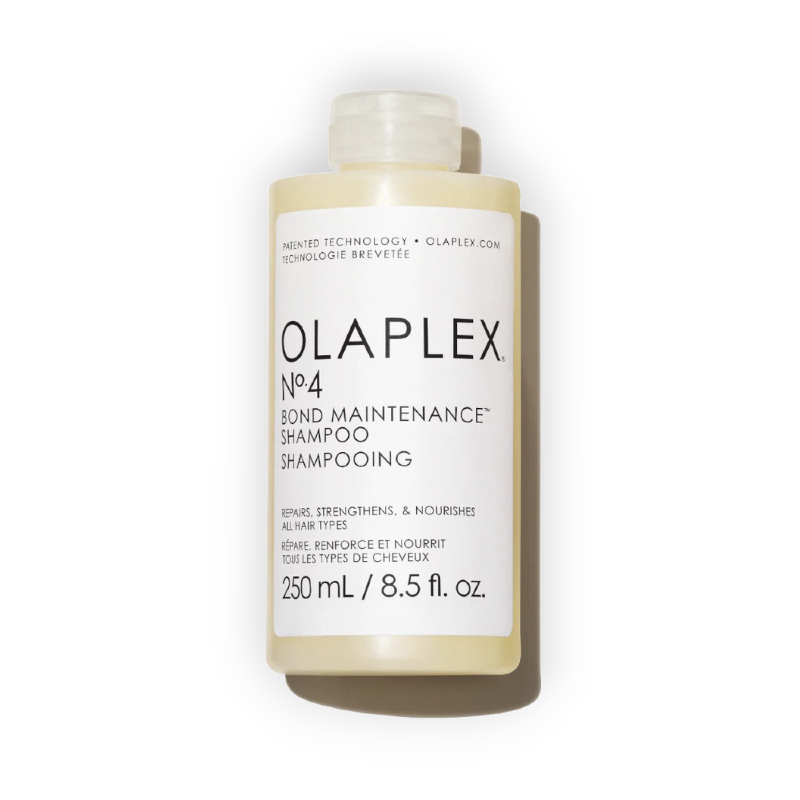 OLAPLEX NO4 BOND MAINTENANCE SHAMPOO 250ML