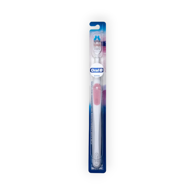 ORAL-B MAX GUM CARE 0.01MM EX SOFT 40 (35078)
