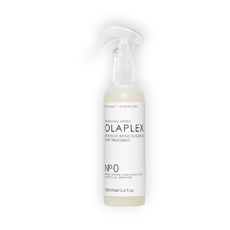 OLAPLEX NO0 HAIR TREATMENT SPRAY 155ML GEM