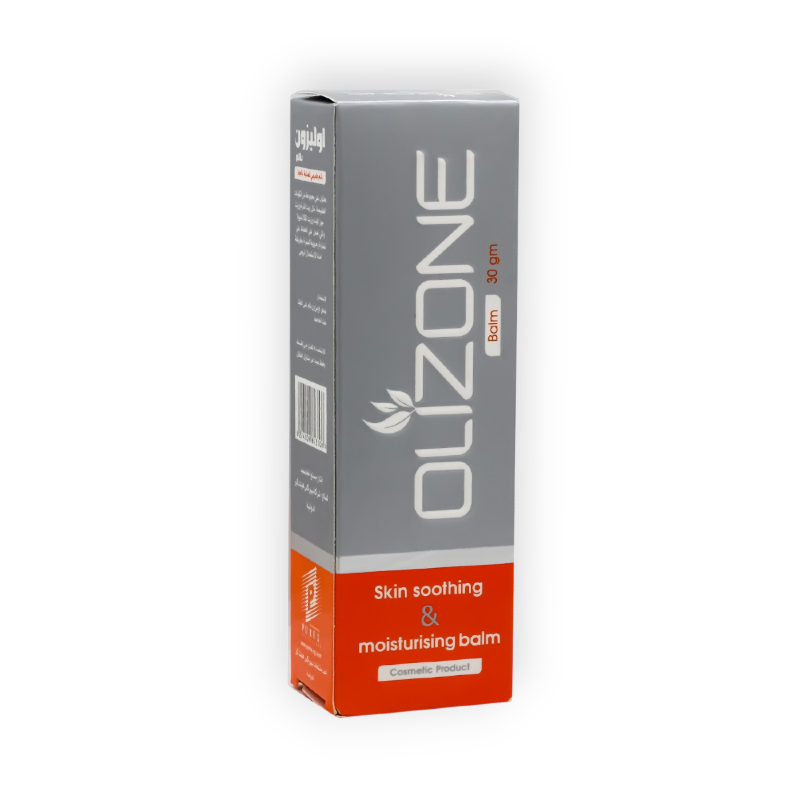 OLIZONE  GEL30 GM