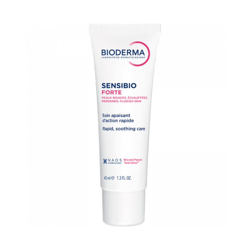 BIODERMA SENSIBIO FORTE CREAM 40ML