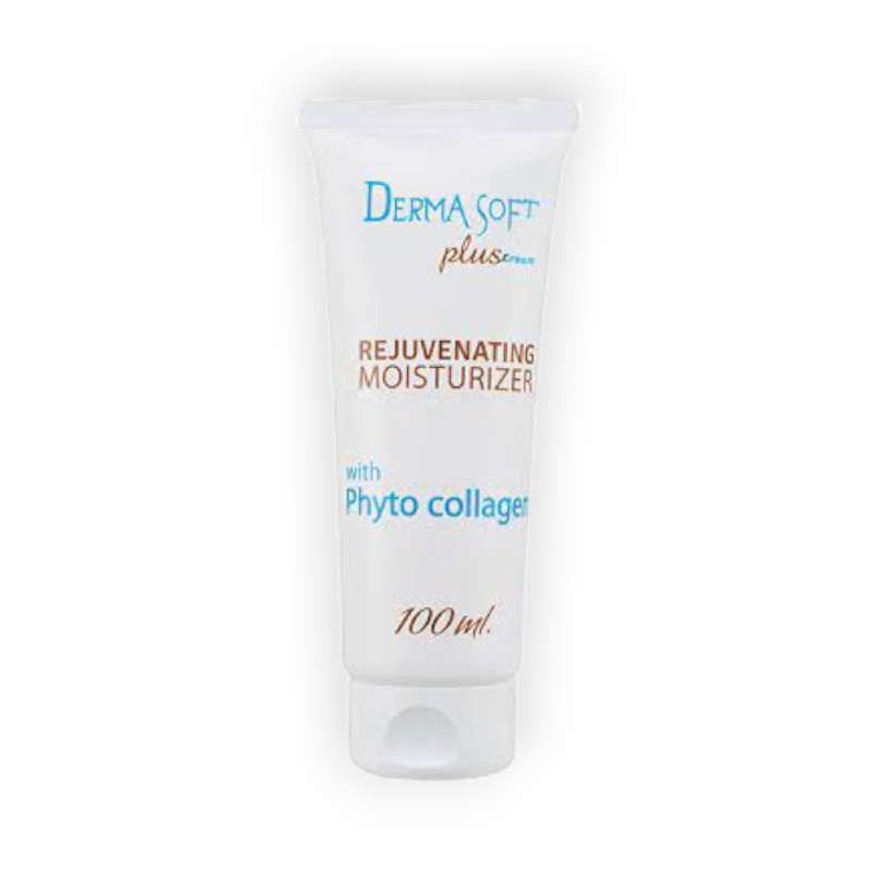 DERMA SOFT PLUS CREAM 100 GM