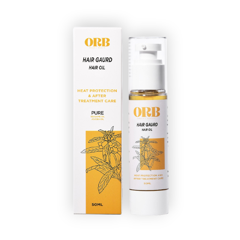 ORB HAIR OIL HAIR GUARD 100ML