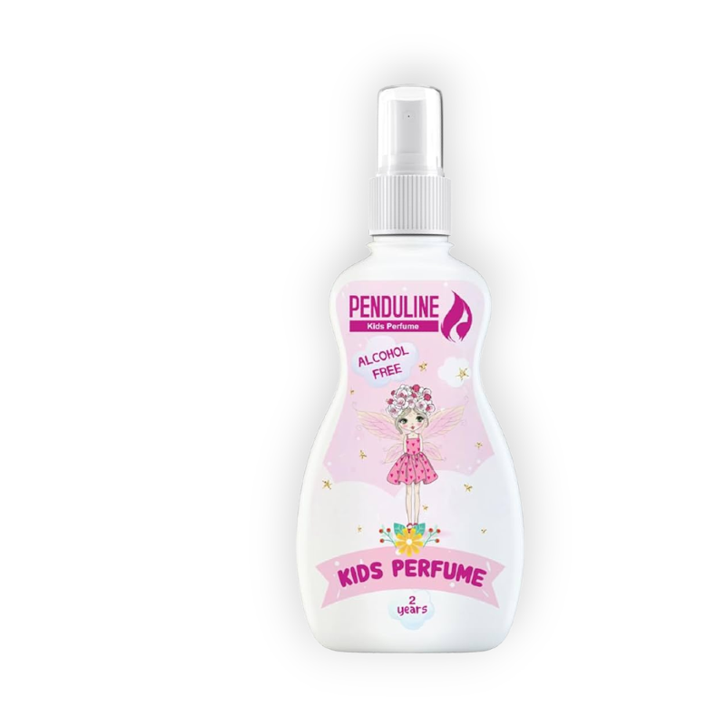 PENDULINE KIDS PERFUME (GIRLS) 100ML