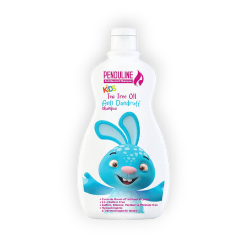 PENDULINE ANTI DUNDRAF SHAMPOO 300 ML