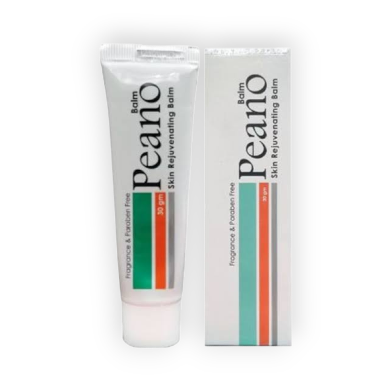 PEANO BALM CREAM  30 MG  س ج
