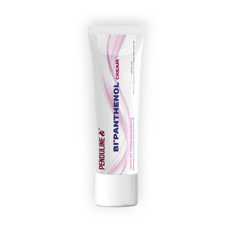 PENDULINE BI PANTHENOL 75ML