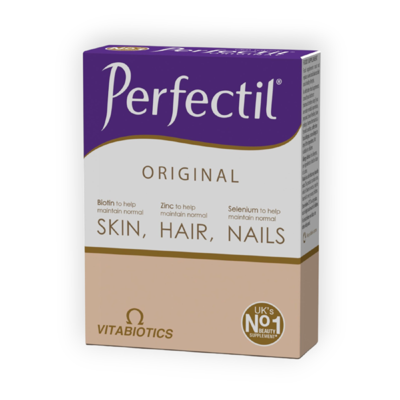 PERFECTIL 30 CAP