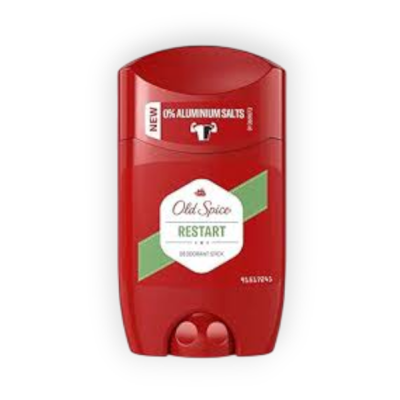 OLD SPICE STICK RESTART 50 ML