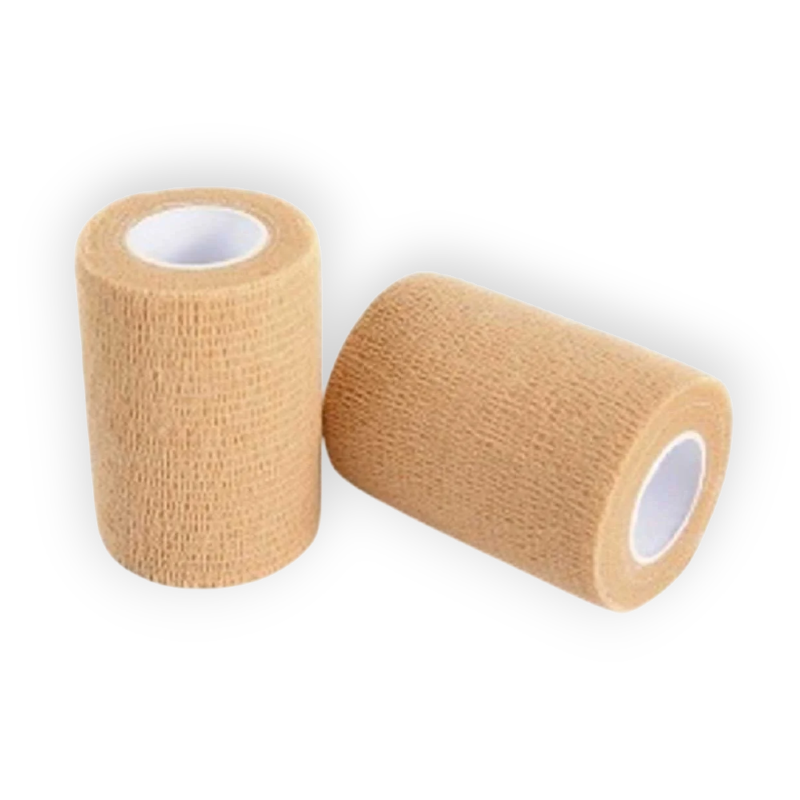 FALCON COHEIVE BANDAGE 10C.M