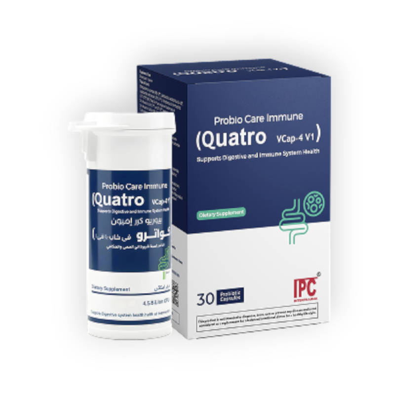 QUATRO 30 TAB