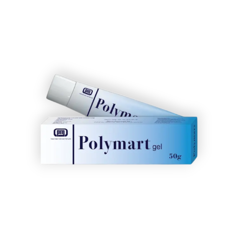 POLYMART GEL 25 GM