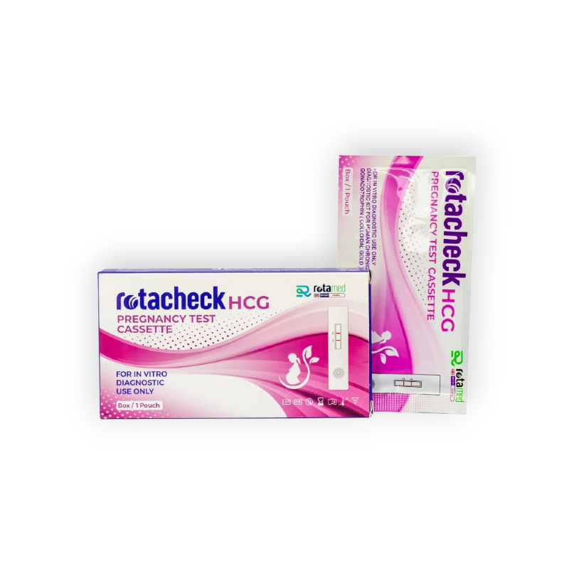 ROTACHECK اختبار حمل