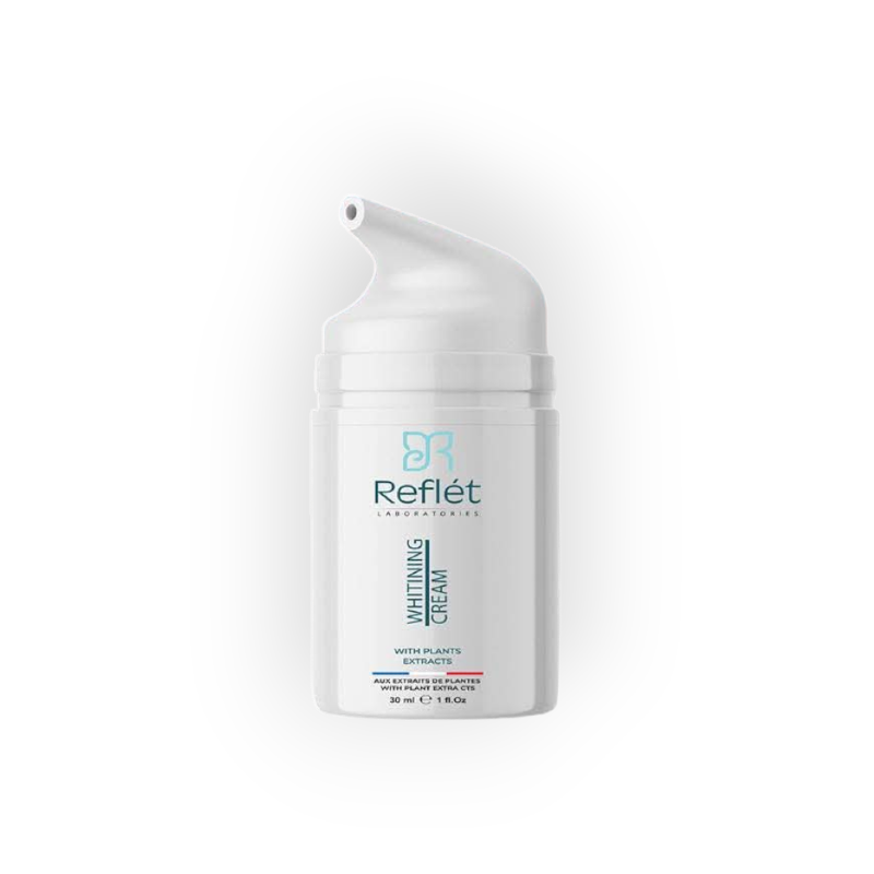 REFLET WHITENING CREAM 30ML