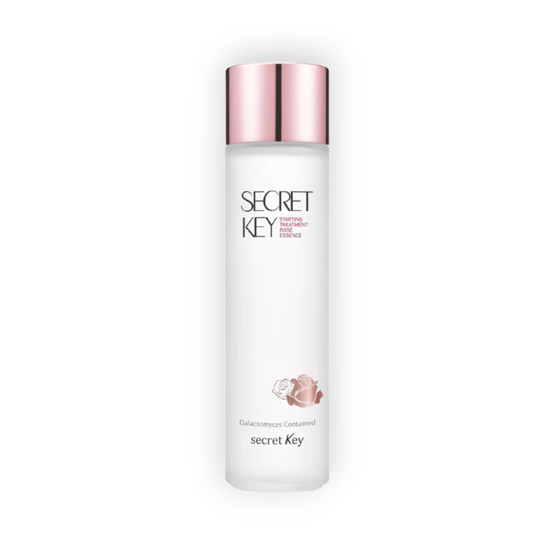 SECRET KEY STARTING TREATMENT ROSE ESSENCE GALACTOMYCES 150ML