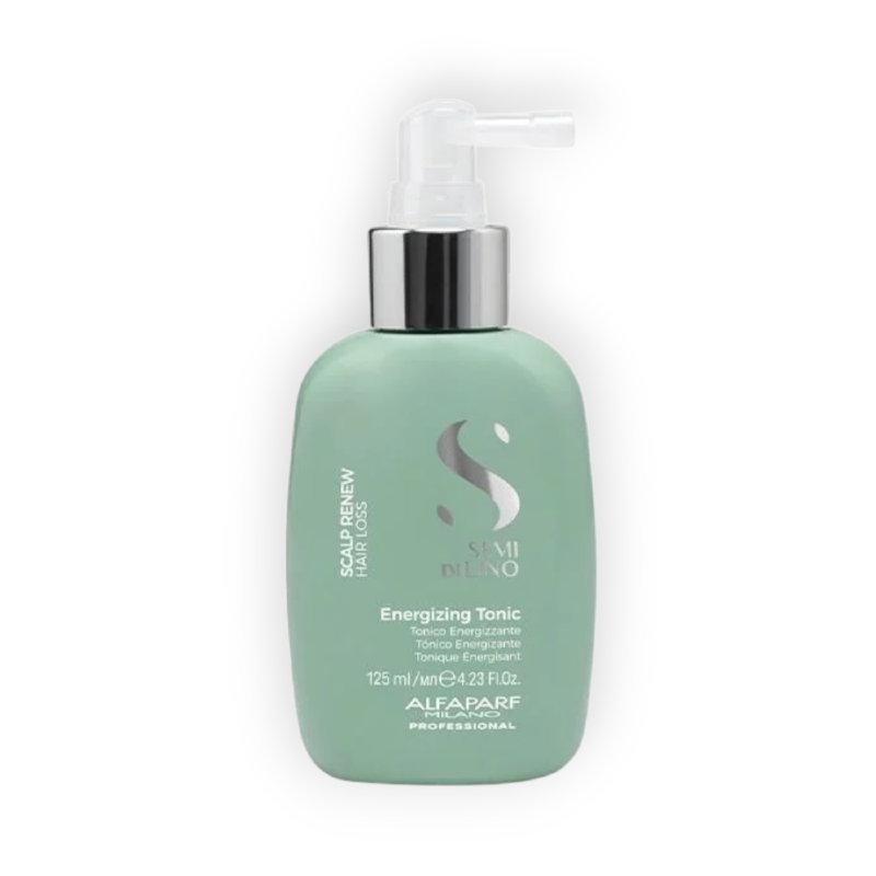 SEMI DILINO ENERGIZING TONIC HAIR LOSS 125ML