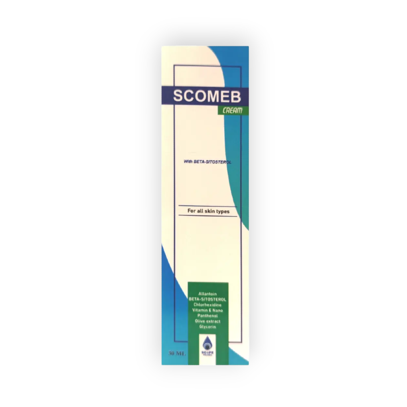 SCOMEB CREAM 30 GM