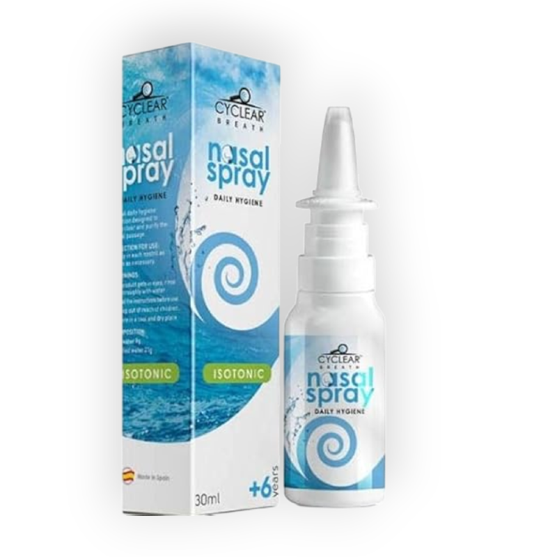 SCOWAT ISOTNIC NASAL SPRAY 30 ML