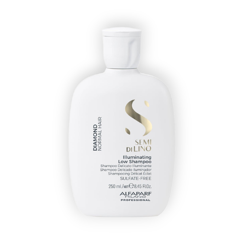 SEMI DILINO SHAMPOO HAIR LOSS 250ML