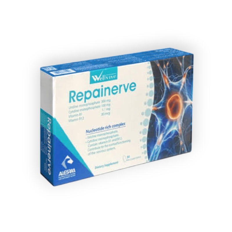 REPAINERVE 30TAB  س ج
