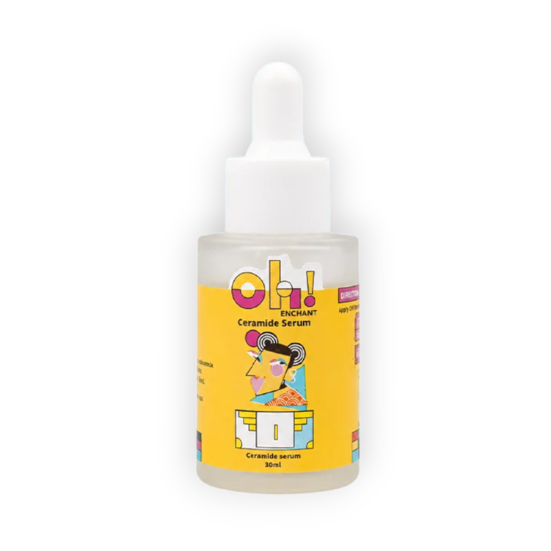 OH CERAMIDE SERUM 30ML