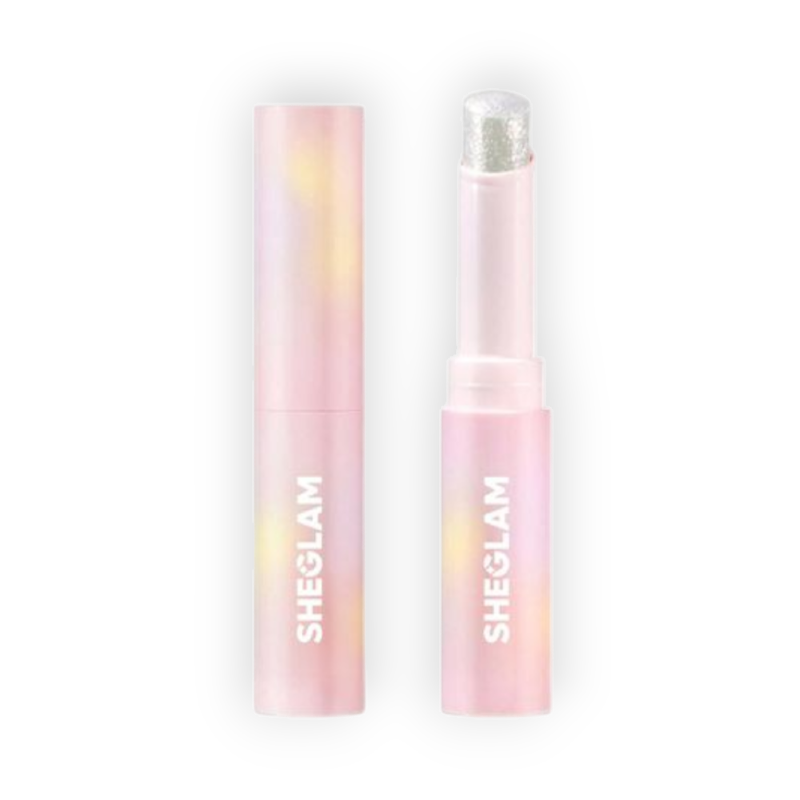 SHEGLAM CRYSTAL JELLY GLAZE STICK (ROSY GEM) 3G