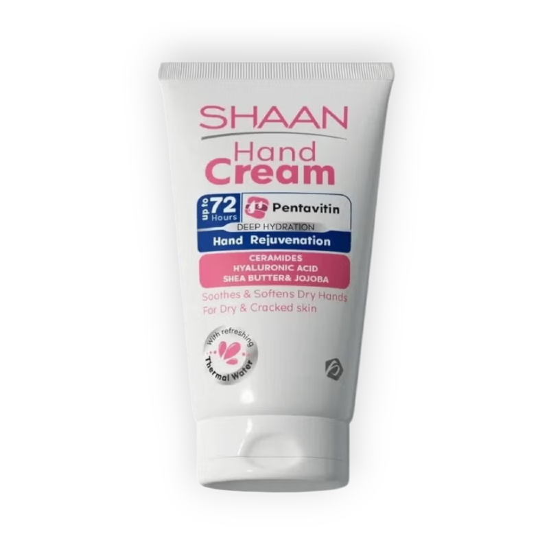 SHAAN HAND CREAM 60G