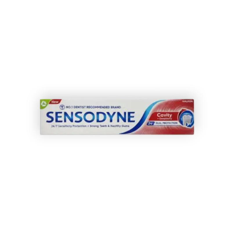 SENSODYNE CAVITY SENSITIVITY 20ML
