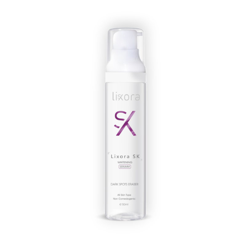 LIXORA SK WHITEING SERUM 50ML