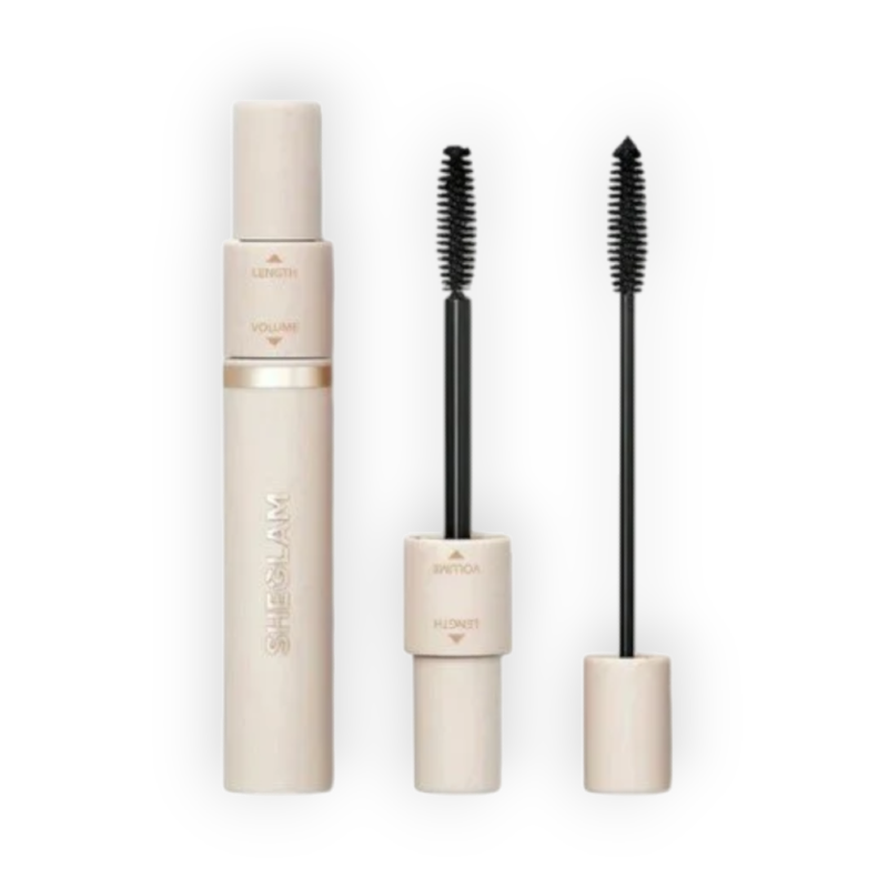SHEGLAM LASH BESTIES 2IN1 MASCRA 8.7ML