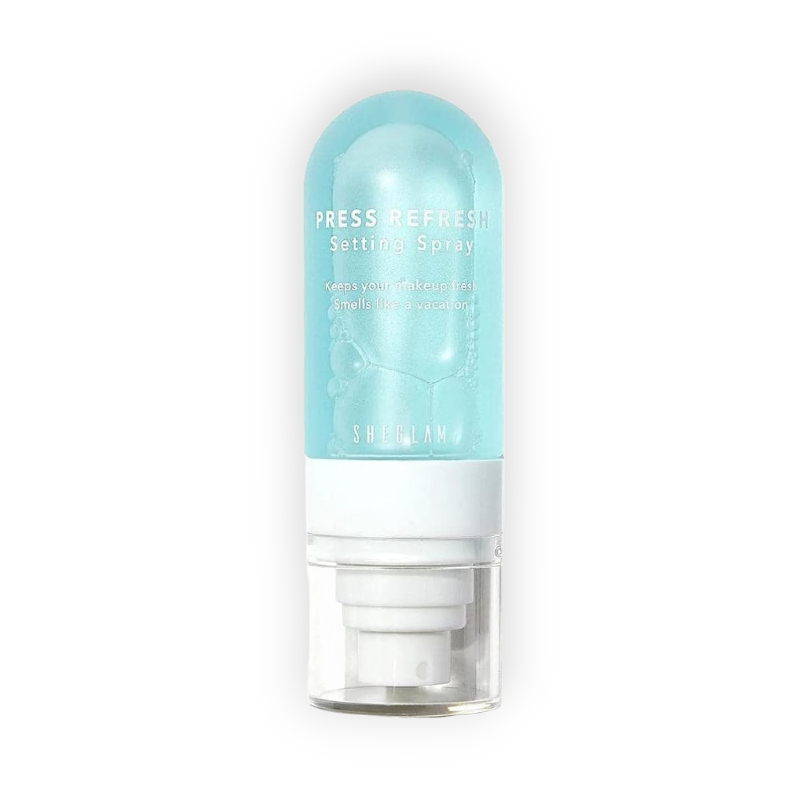 SHEGLAM PRESS REFRESH SETTING SPRAY 55ML