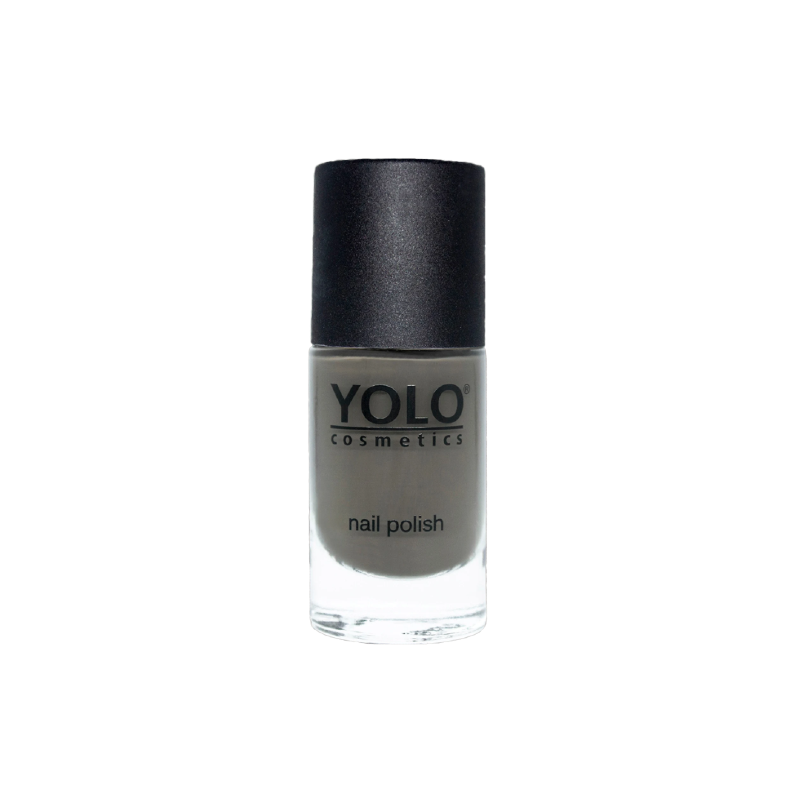 YOLO NAIL POLISH NO 201
