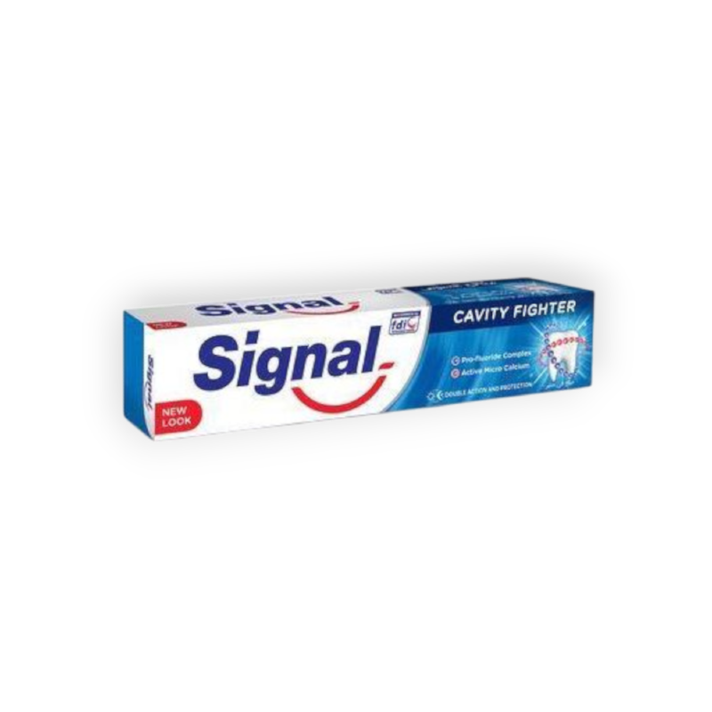SIGNAL 25GM