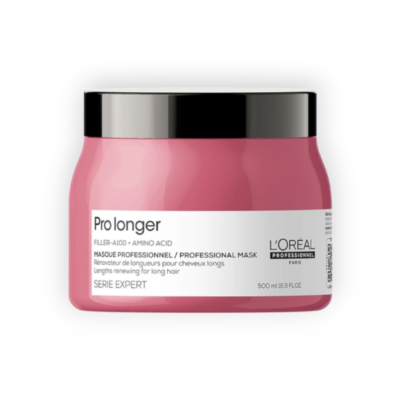 LOREAL EXPERT PRO LONGER MASQUE 500 ML