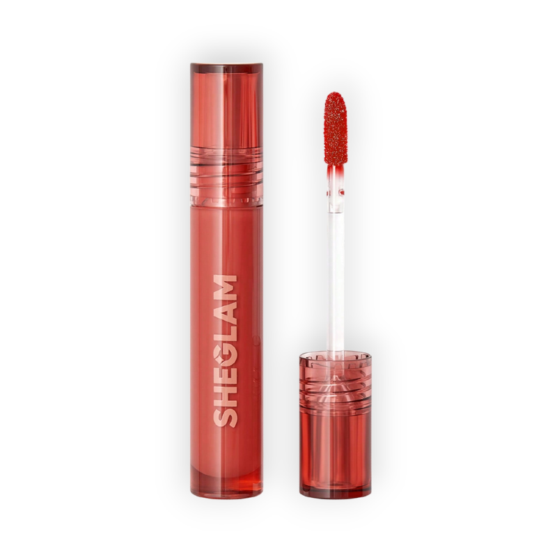SHEGLAM PEEL TALK LIP TINT (SAMESIES) 3.3ML