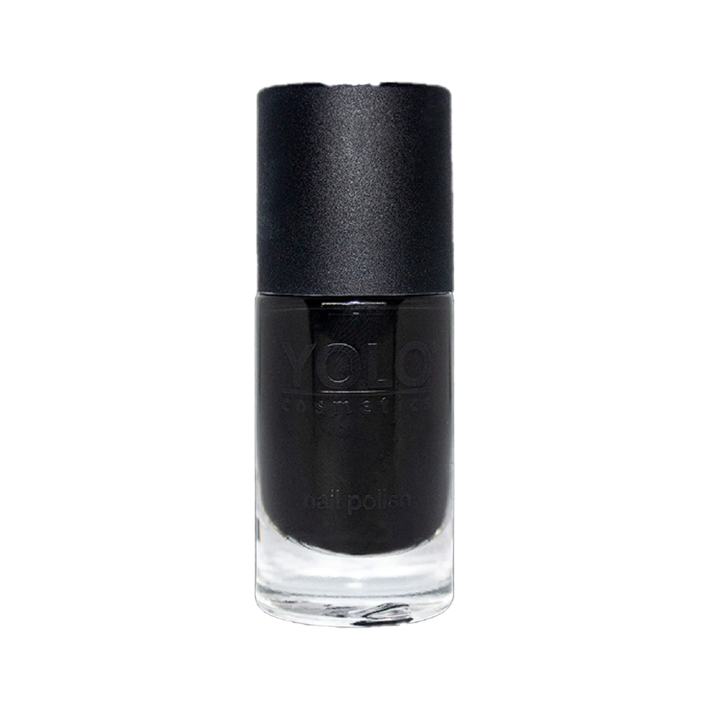 YOLO NAIL POLISH NO 156