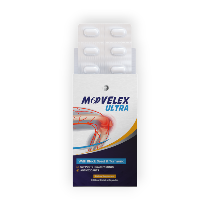 MOVELEX ULTRA 30 CAP سعر جديد