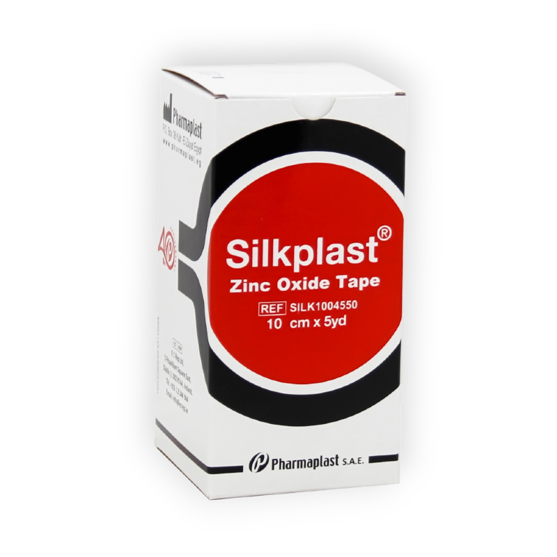 SILKPLAST10CMX5M