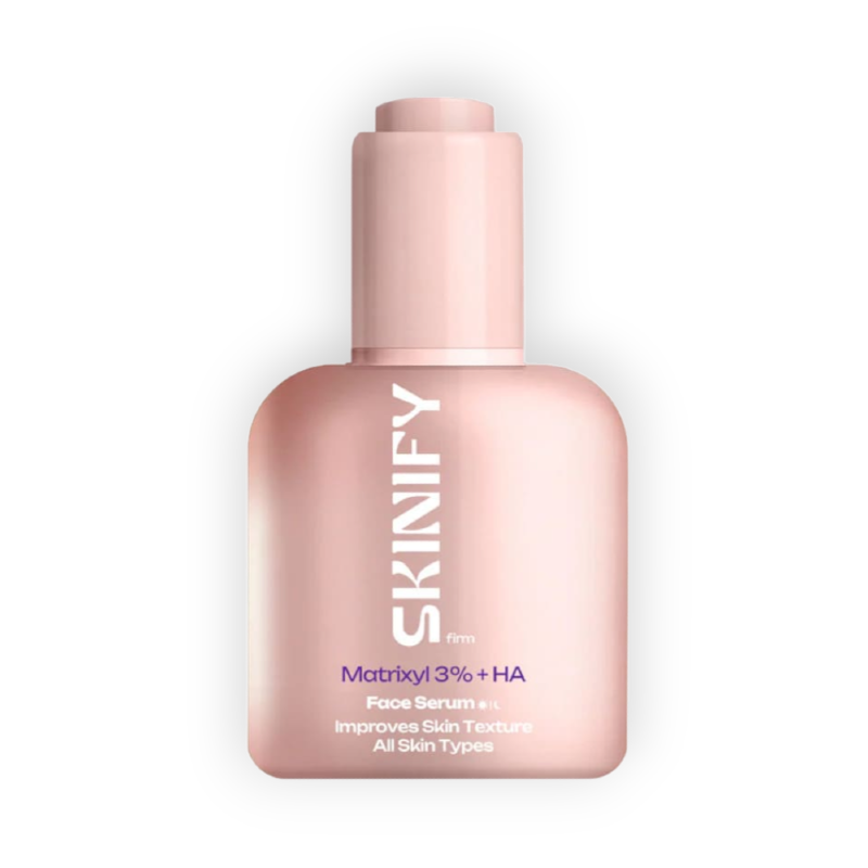 SKINIFY FIRM MATRIXYL 3% +HA FACE SERUM 50ML