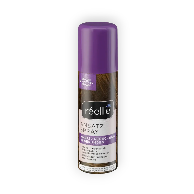 REELE BRAUN BIS MITTEL ANSATZ SPRAY 75ML