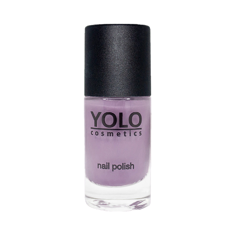 YOLO NAIL POLISH NO 136