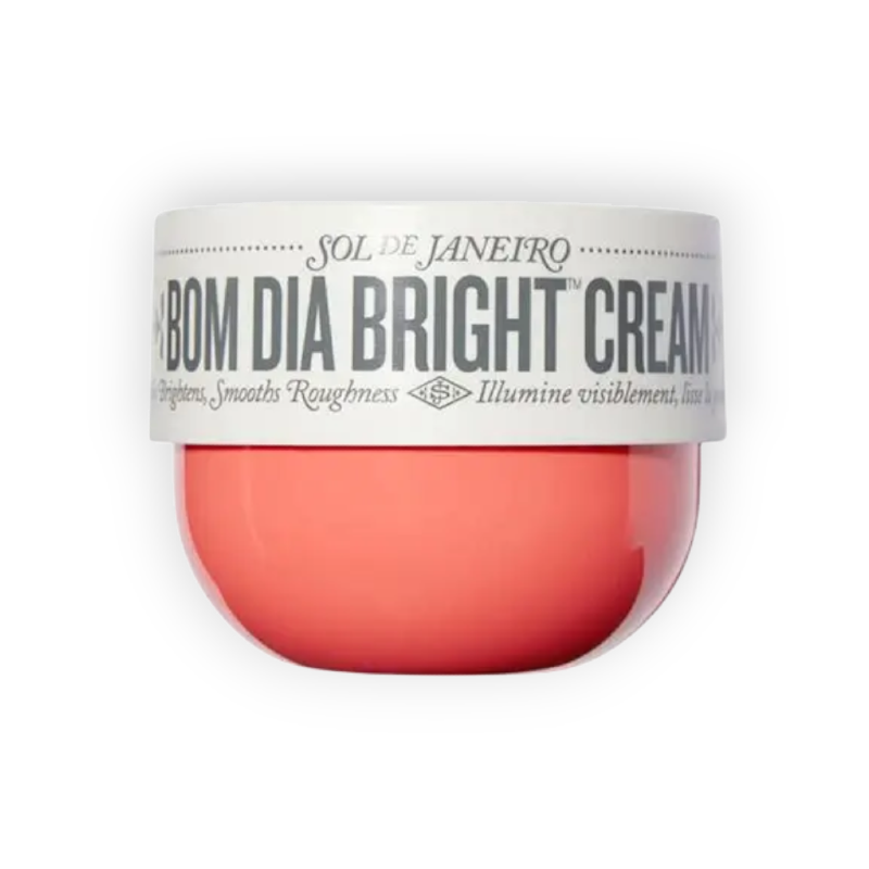 SOL DE JANEIRO BOM DIA BRIGHT CREAM 240ML