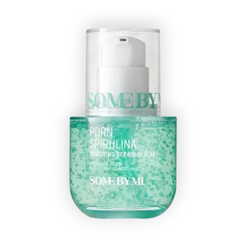 SOME BY MI PDRN SPIRULINA SOOTHING REPAIR SERUM 50ML