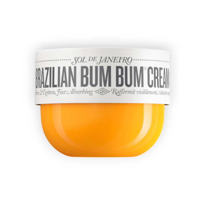 SOL DE JANEIRO BRAZILIAN BUM BUM CREAM 240ML