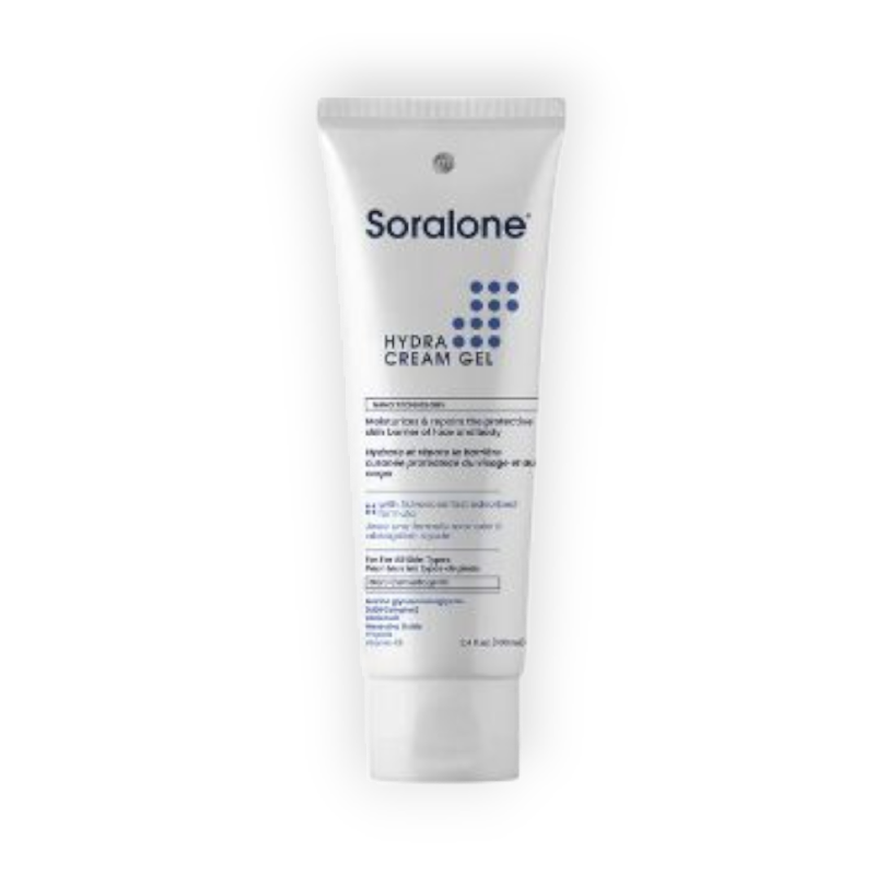 SORALONE HYDRA CREAM GEL 100ML