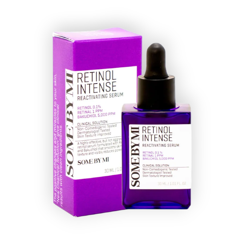 SOME BY MI RETINOL INTENSE SERUM 30ML