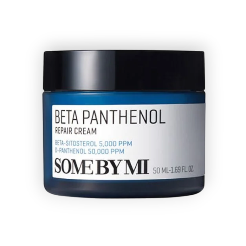 SOME BY MI BETA PANTHENOL REPAIR CREAM 50ML
