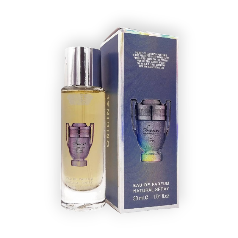 SMART PARFUM (INVICTUS 352) FOR MEN 30ML